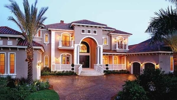 Villa Temizliği