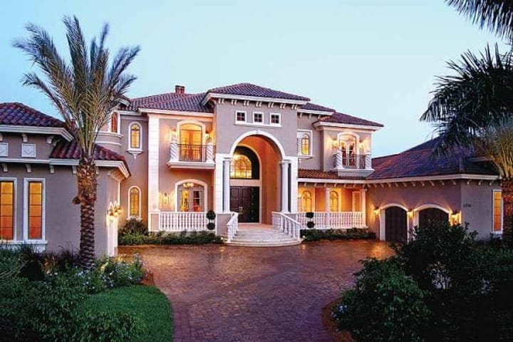 Villa Temizliği