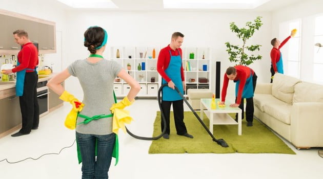 | yeŞİl temİzlİk Şİrketİ bağcılar villa temizliği