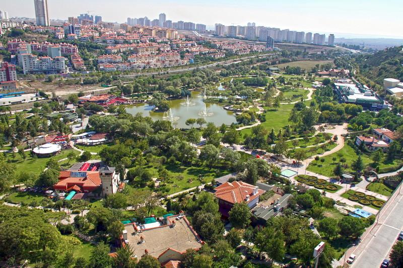 Başakşehir Temizlik Şirketi