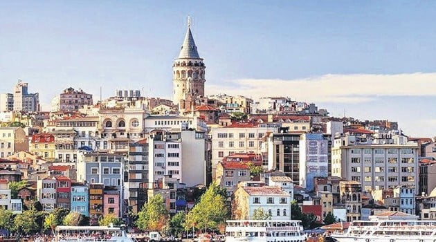 Beyoğlu Temizlik Şirketi