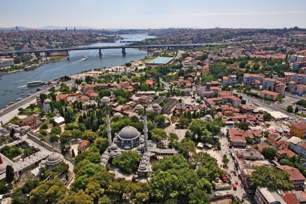 Eyüp Temizlik Şirketi