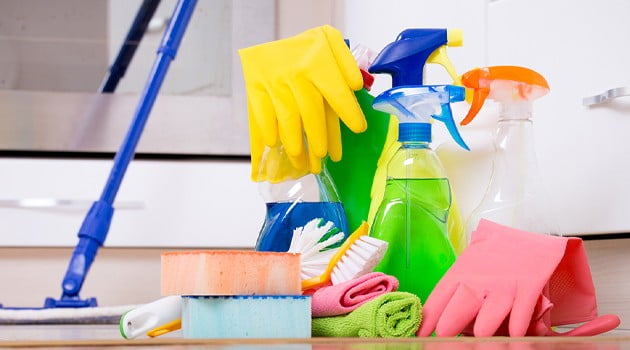 | yeŞİl temİzlİk Şİrketİ küçükçekmece villa temizliği