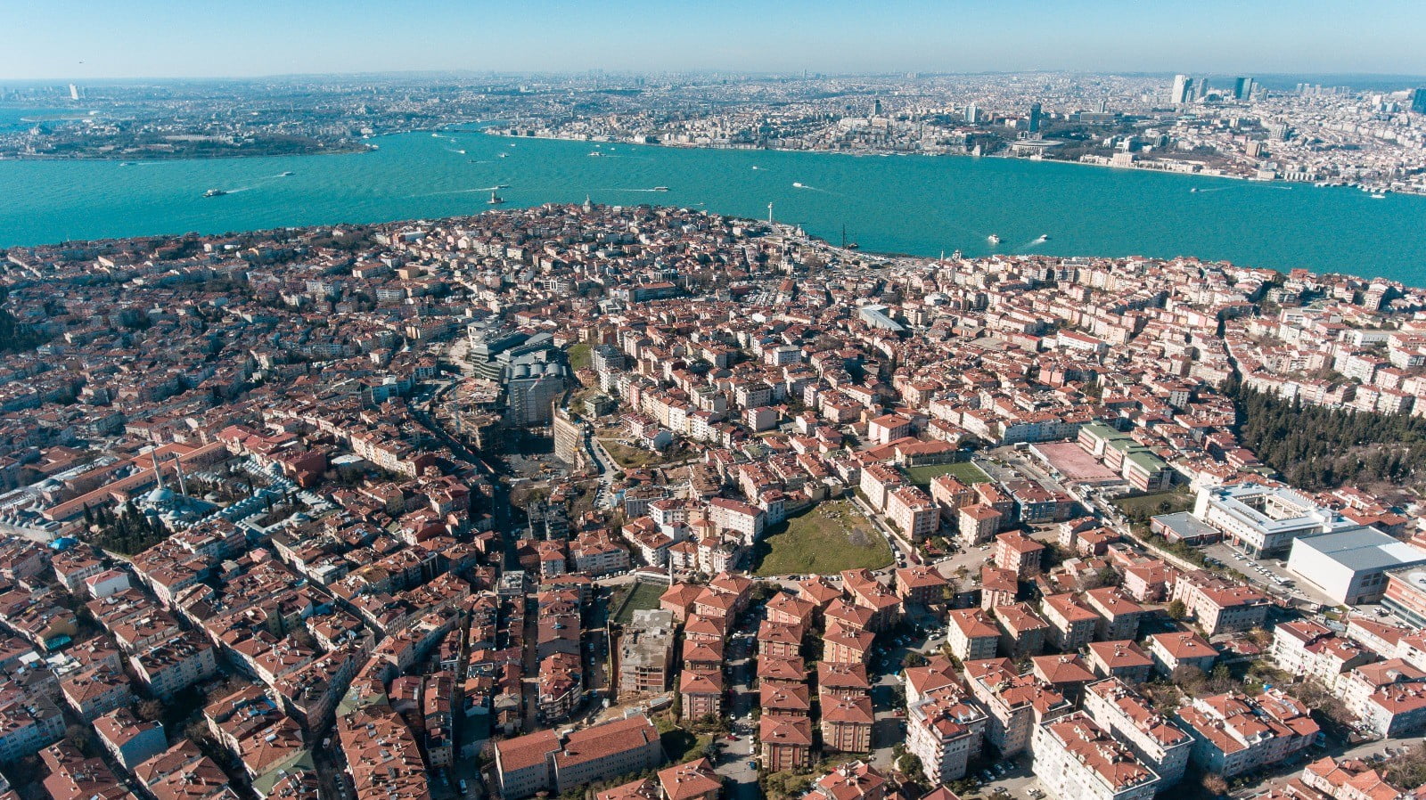 Üsküdar Temizlik Şirketi